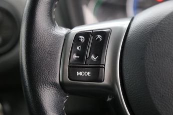 Toyota Yaris 1.5 VVT-h Icon E-CVT Euro 6 (s/s) 5dr