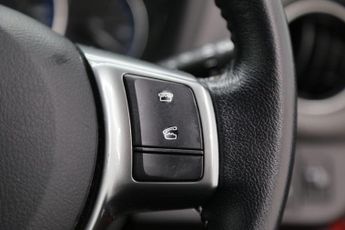 Toyota Yaris 1.5 VVT-h Icon E-CVT Euro 6 (s/s) 5dr