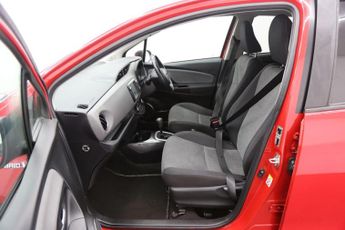 Toyota Yaris 1.5 VVT-h Icon E-CVT Euro 6 (s/s) 5dr