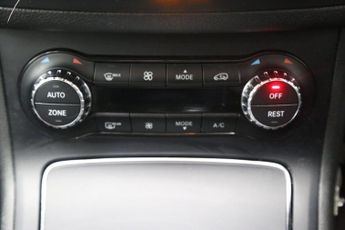 Mercedes-Benz B Class 1.6 B180 Exclusive Edition 7G-DCT Euro 6 (s/s) 5dr