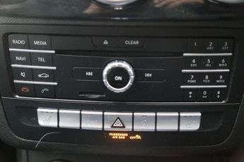 Mercedes-Benz B Class 1.6 B180 Exclusive Edition 7G-DCT Euro 6 (s/s) 5dr