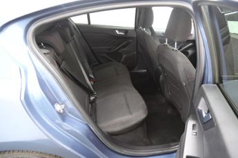 Ford Focus 1.5 EcoBlue ST-Line Auto Euro 6 (s/s) 5dr