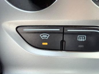 Ford Focus 1.0 125 ZETEC