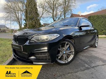 BMW M235 M235I