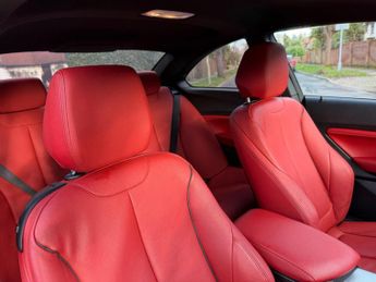 BMW 2 Series BMW 2 Series 3.0 M235i Coupe 2dr Petrol
