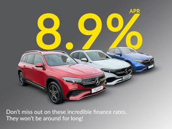 Mercedes E Class EQE 300 AMG Line Premium Auto Electric 89KWH PAN ROOF/MEMORY SEA