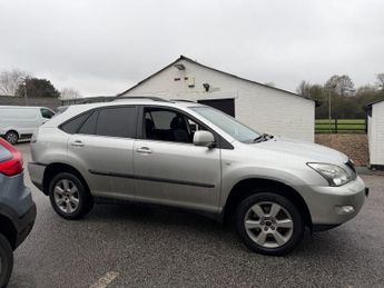 Lexus RX 3.0 300 5dr