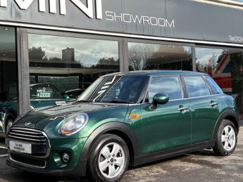 MINI Hatch Cooper 1.5 5 door - DEPOSIT TAKEN