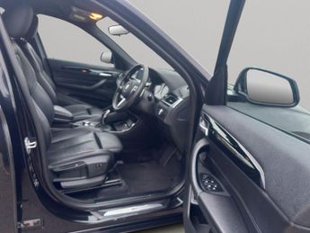 BMW X1 2.0 18d M Sport Auto xDrive Euro 6 (s/s) 5dr