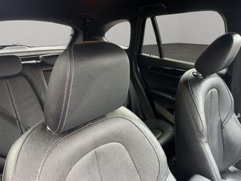 BMW X1 2.0 18d M Sport Auto xDrive Euro 6 (s/s) 5dr