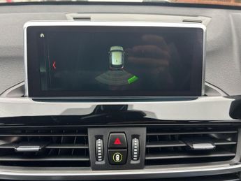 BMW X1 2.0 18d M Sport Auto xDrive Euro 6 (s/s) 5dr