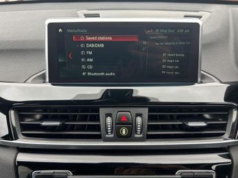 BMW X1 2.0 18d M Sport Auto xDrive Euro 6 (s/s) 5dr