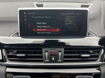 BMW X1 2.0 18d M Sport Auto xDrive Euro 6 (s/s) 5dr