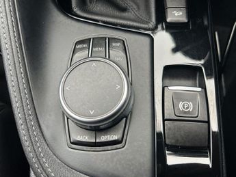 BMW X1 2.0 18d M Sport Auto xDrive Euro 6 (s/s) 5dr