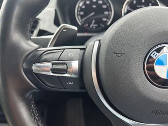 BMW X1 2.0 18d M Sport Auto xDrive Euro 6 (s/s) 5dr