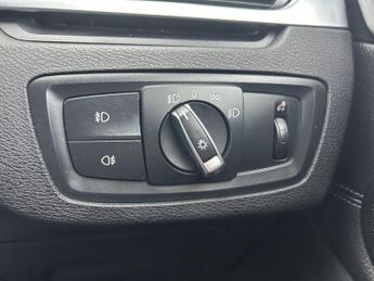 BMW X1 2.0 18d M Sport Auto xDrive Euro 6 (s/s) 5dr