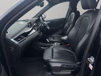 BMW X1 2.0 18d M Sport Auto xDrive Euro 6 (s/s) 5dr