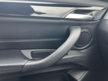 BMW X1 2.0 18d M Sport Auto xDrive Euro 6 (s/s) 5dr