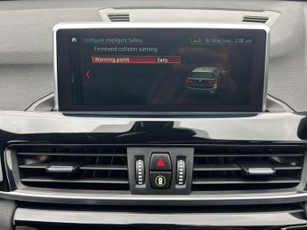 BMW X1 2.0 18d M Sport Auto xDrive Euro 6 (s/s) 5dr