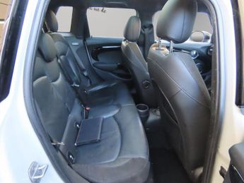 Mini Hatch 1.5 Cooper Sport Steptronic Euro 6 (s/s) 5dr