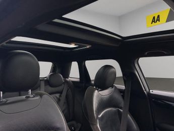 Mini Hatch 1.5 Cooper Sport Steptronic Euro 6 (s/s) 5dr