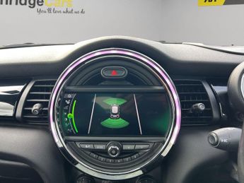 Mini Hatch 1.5 Cooper Sport Steptronic Euro 6 (s/s) 5dr