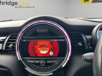 Mini Hatch 1.5 Cooper Sport Steptronic Euro 6 (s/s) 5dr