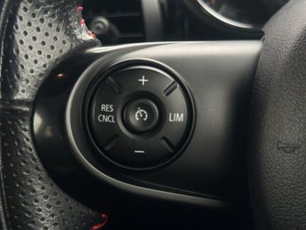 Mini Hatch 1.5 Cooper Sport Steptronic Euro 6 (s/s) 5dr