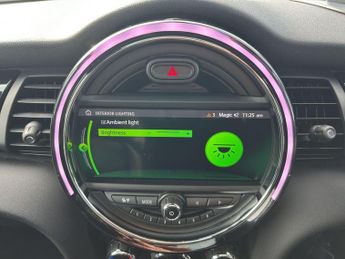 Mini Hatch 1.5 Cooper Sport Steptronic Euro 6 (s/s) 5dr