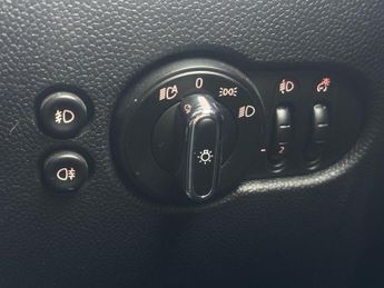 Mini Hatch 1.5 Cooper Sport Steptronic Euro 6 (s/s) 5dr