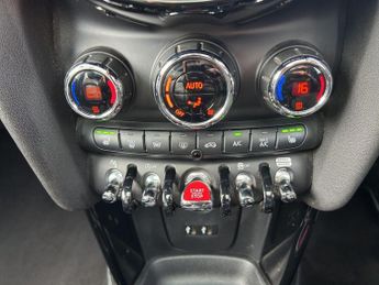 Mini Hatch 1.5 Cooper Sport Steptronic Euro 6 (s/s) 5dr