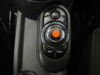 Mini Hatch 1.5 Cooper Sport Steptronic Euro 6 (s/s) 5dr