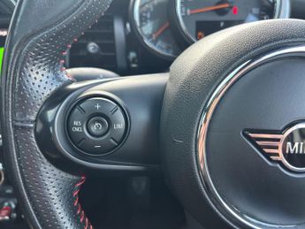 Mini Hatch 1.5 Cooper Sport Steptronic Euro 6 (s/s) 5dr