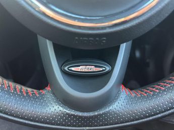 Mini Hatch 1.5 Cooper Sport Steptronic Euro 6 (s/s) 5dr