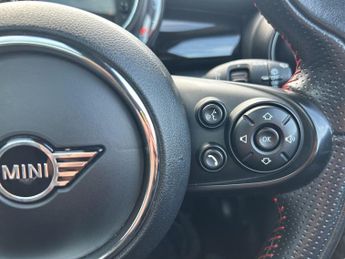 Mini Hatch 1.5 Cooper Sport Steptronic Euro 6 (s/s) 5dr