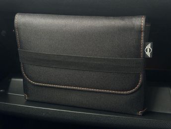 Mini Hatch 1.5 Cooper Sport Steptronic Euro 6 (s/s) 5dr