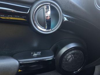 Mini Hatch 1.5 Cooper Sport Steptronic Euro 6 (s/s) 5dr