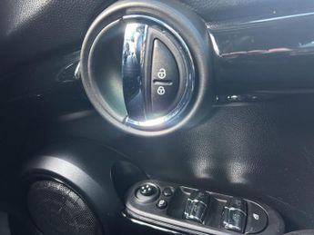 Mini Hatch 1.5 Cooper Sport Steptronic Euro 6 (s/s) 5dr