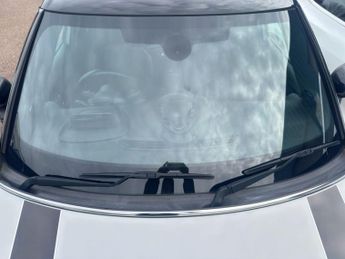 Mini Hatch 1.5 Cooper Sport Steptronic Euro 6 (s/s) 5dr