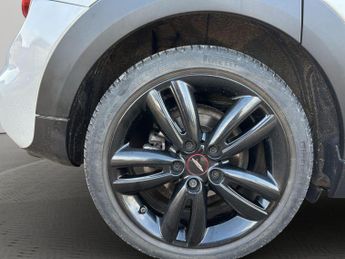 Mini Hatch 1.5 Cooper Sport Steptronic Euro 6 (s/s) 5dr