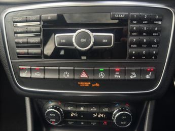 Mercedes-Benz GLA 2.1 GLA220d AMG Line (Premium Plus) 7G-DCT 4MATIC Euro 6 (s/s) 5