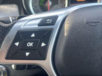 Mercedes-Benz GLA 2.1 GLA220d AMG Line (Premium Plus) 7G-DCT 4MATIC Euro 6 (s/s) 5