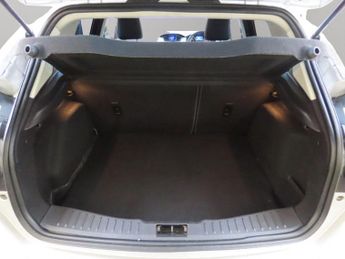 Ford Focus 1.6 Titanium Navigator Powershift Euro 5 5dr