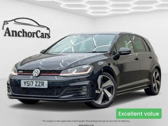 Volkswagen Golf GTi 2.0 TSI BlueMotion Tech GTI Hatchback 5dr Petrol Manual Euro 6 (