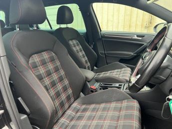 Volkswagen Golf 2.0 TSI BlueMotion Tech GTI Hatchback 5dr Petrol Manual Euro 6 (