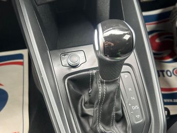 Audi A1 1.0 TFSI 30 S line Sportback S Tronic Euro 6 (s/s) 5dr