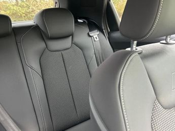 Audi A1 1.0 TFSI 30 S line Sportback S Tronic Euro 6 (s/s) 5dr