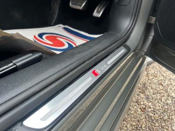 Audi A1 1.0 TFSI 30 S line Sportback S Tronic Euro 6 (s/s) 5dr