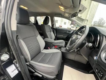 Toyota Auris VVT-I BUSINESS EDITION