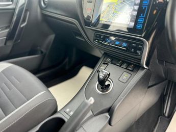 Toyota Auris VVT-I BUSINESS EDITION